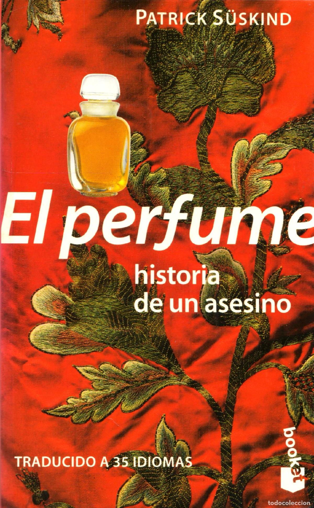 Libros de segunda mano: El perfume - Suskind, Patrick - Foto 1