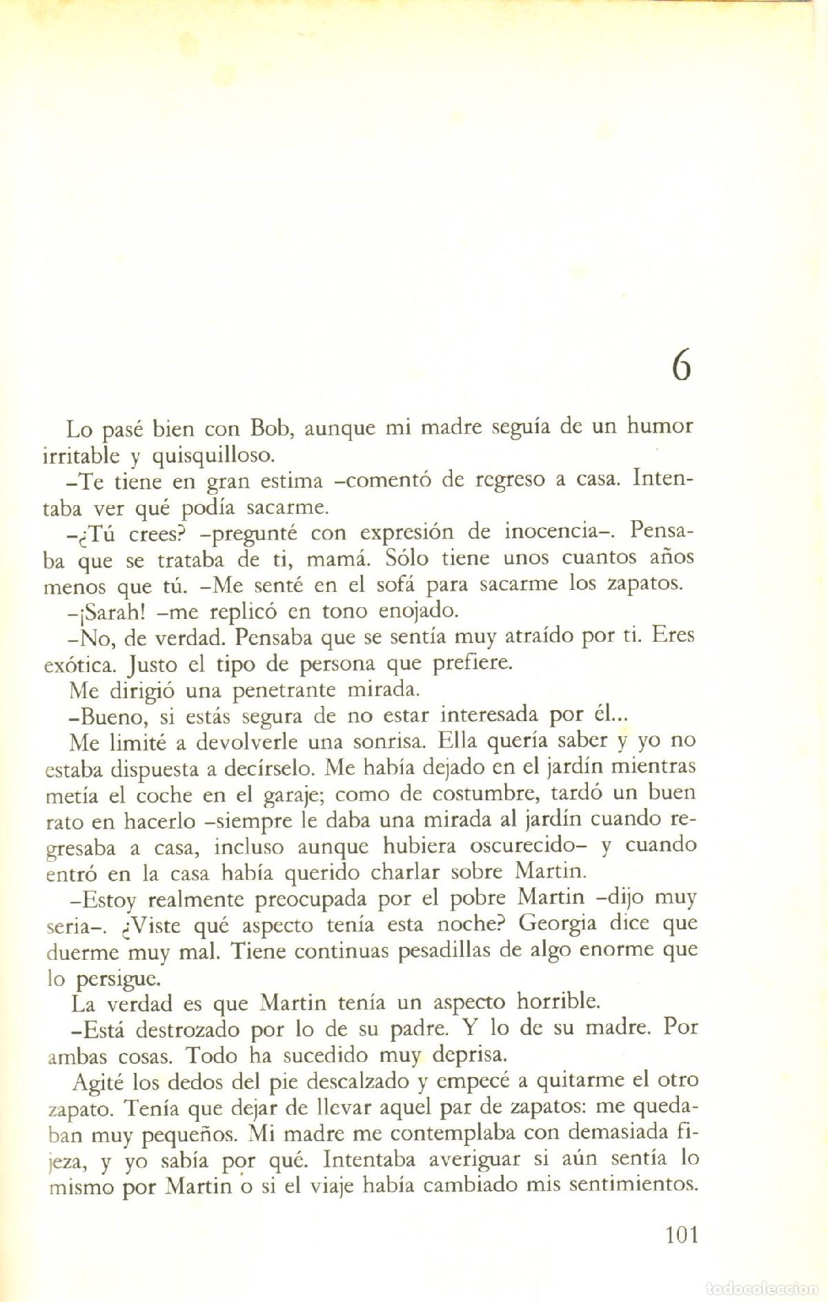 Libros de segunda mano: Vive todavia - Horlak, E. E. - Foto 2