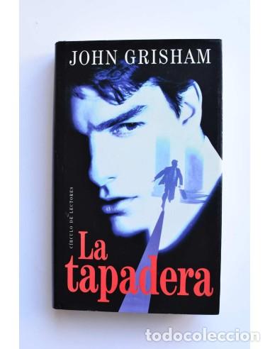 Libros de segunda mano: La tapadera - GRISHAM, John - Foto 1