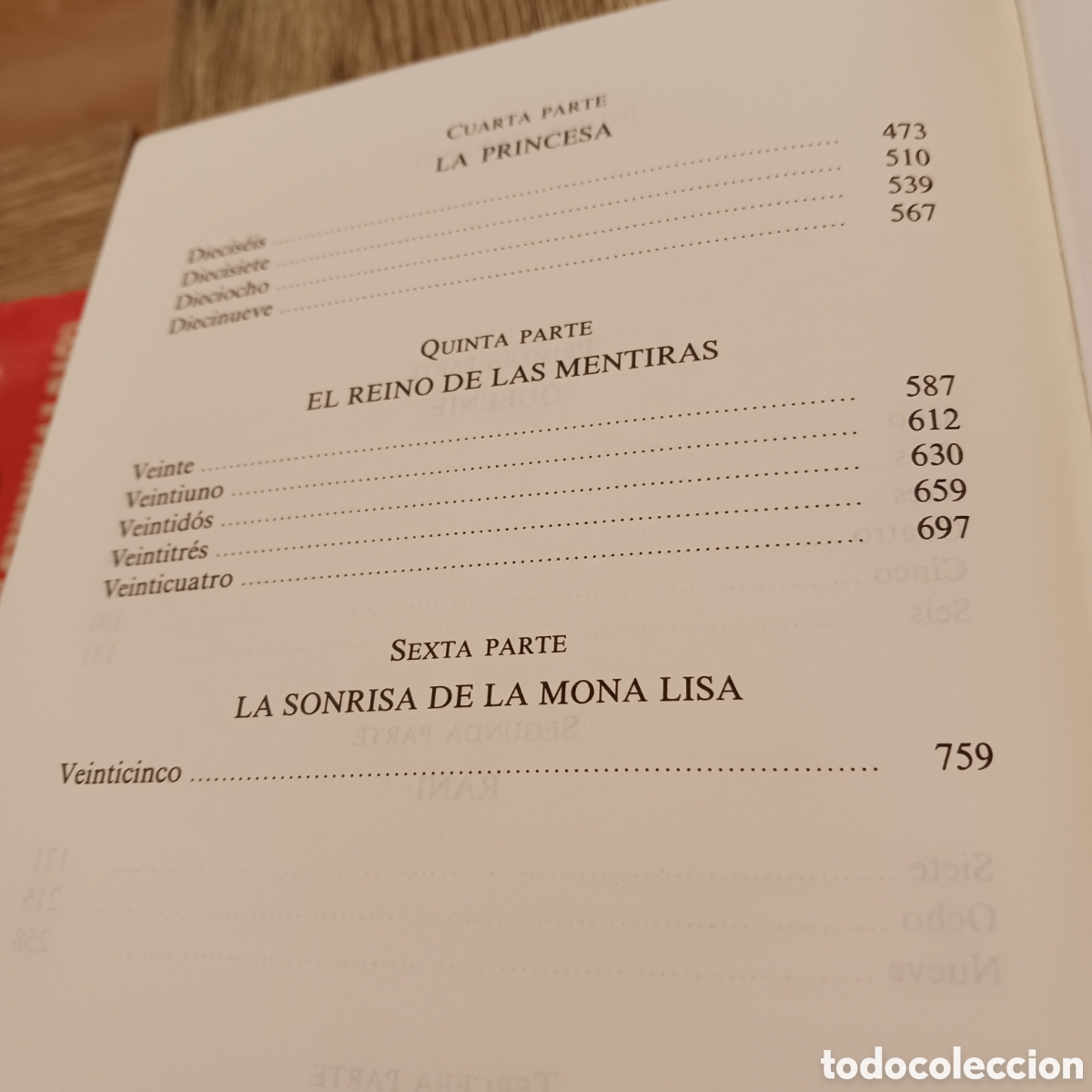 Libros de segunda mano: Queenie de Michael Korda - Foto 4