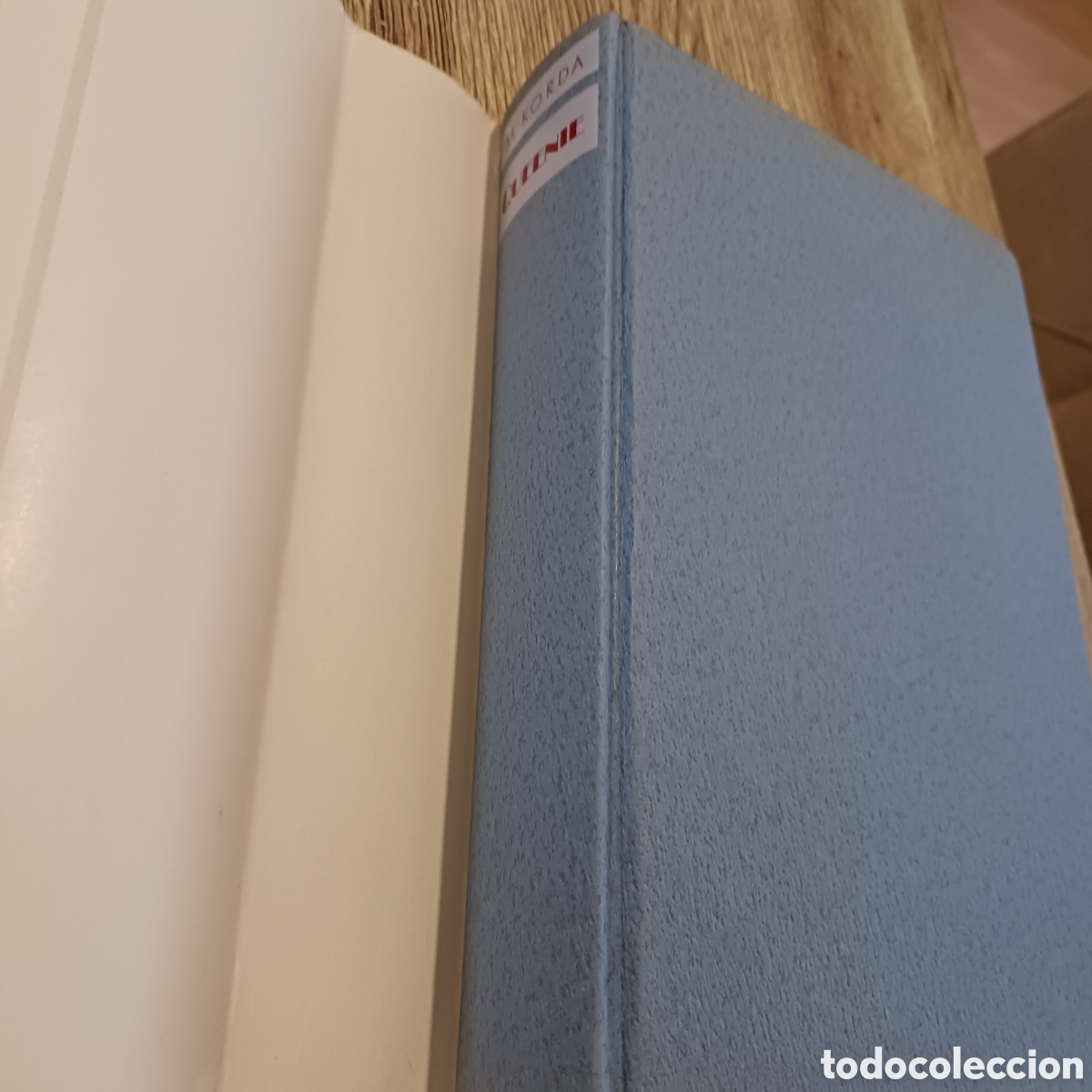 Libros de segunda mano: Queenie de Michael Korda - Foto 9