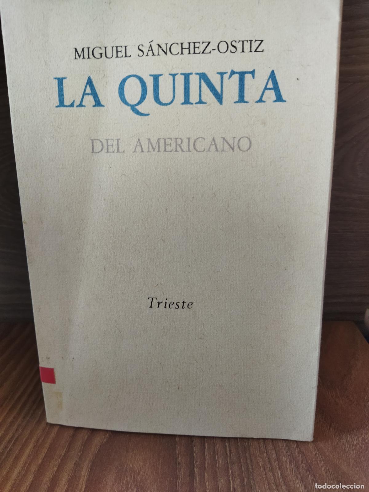 Libros de segunda mano: La quinta - Foto 1
