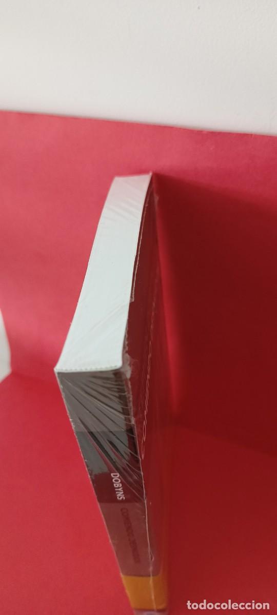 Libros de segunda mano: Comiendo desnudos - Stephen Dobyns - Foto 4