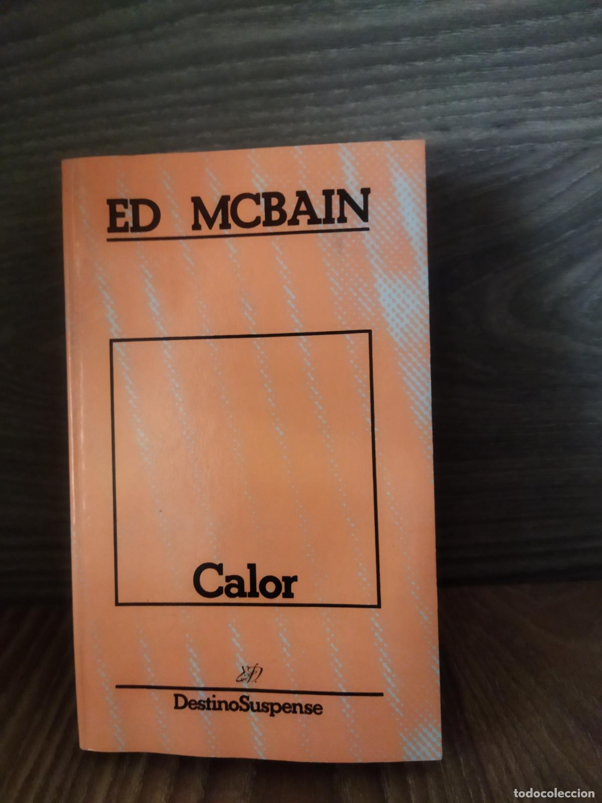 Libros de segunda mano: Calor - Foto 1