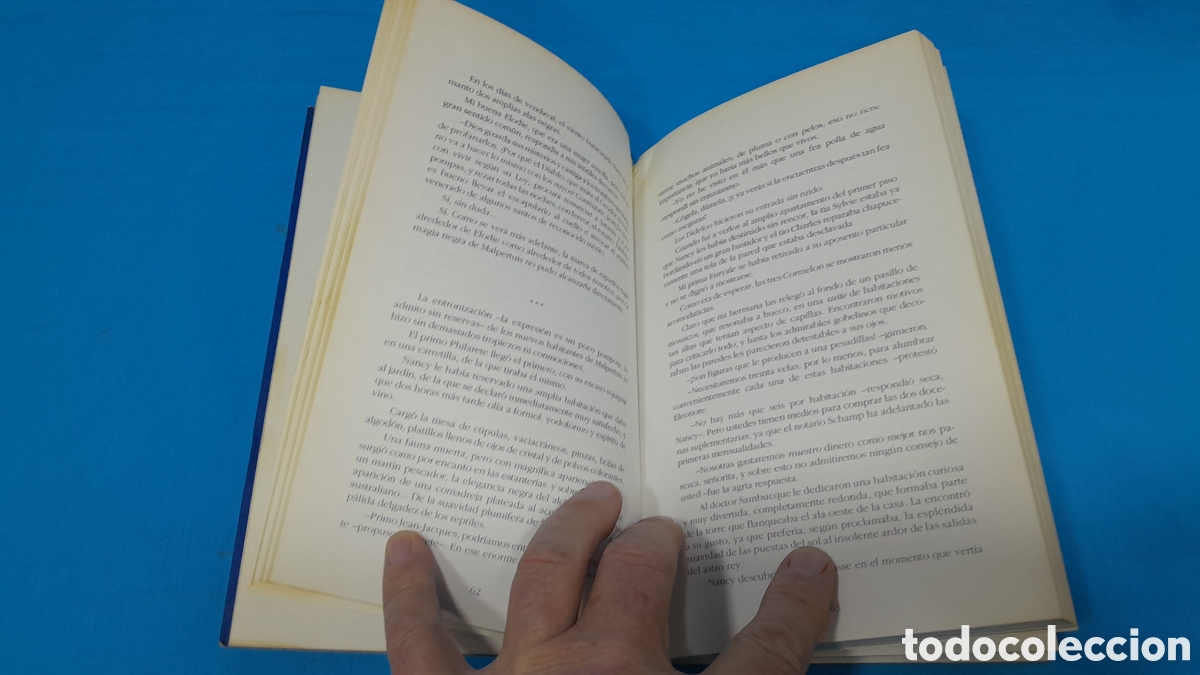 Libros de segunda mano: MALPERTUS - JEAN RAY - VALDEMAR EDICIONES - Foto 5
