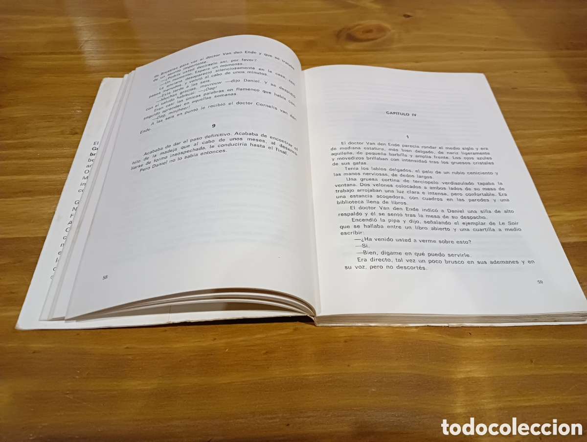 Libros de segunda mano: Orqu&iacute;deas para la medium - Foto 6