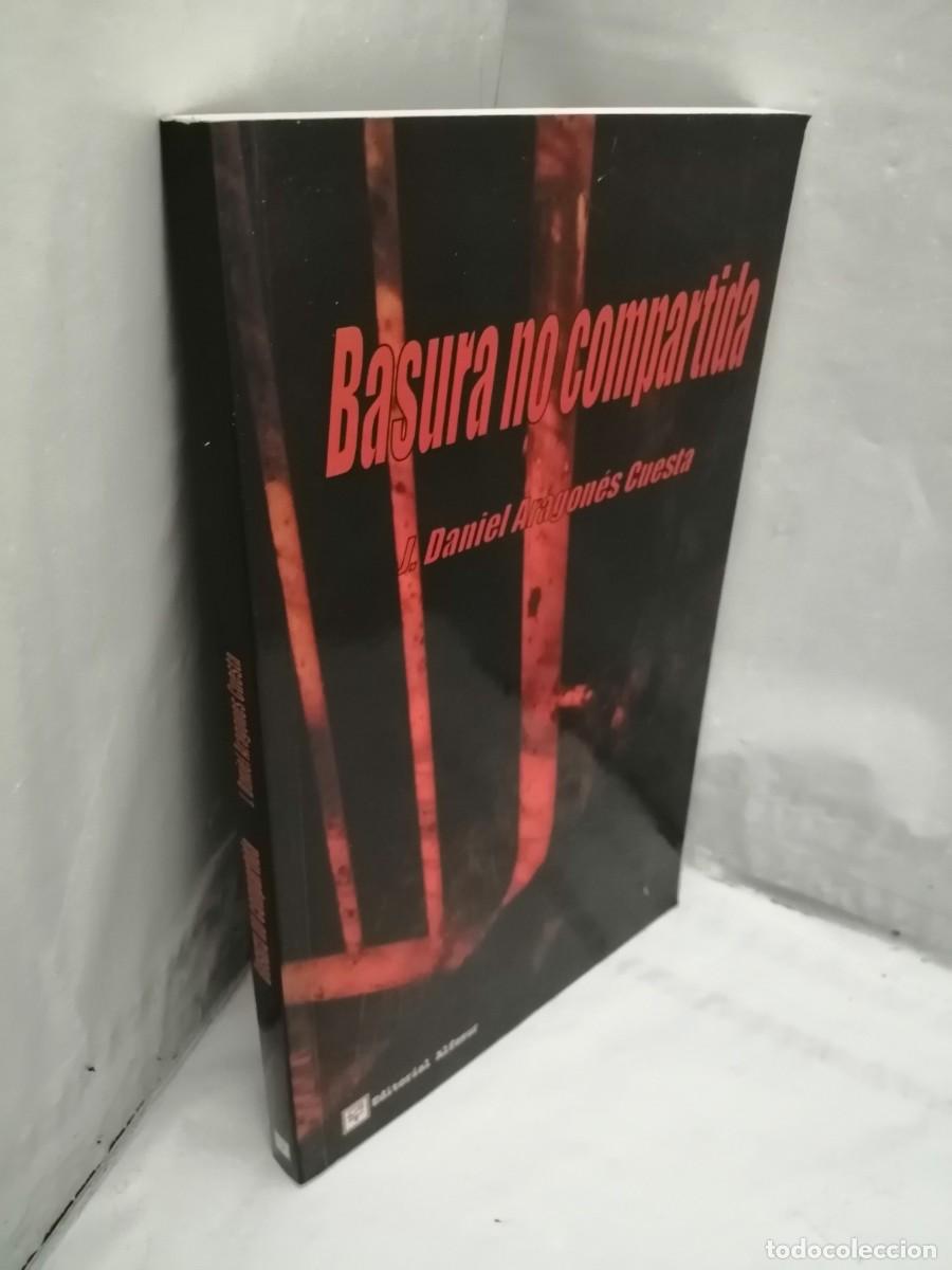 Libros de segunda mano: Basura no compartida - Foto 3