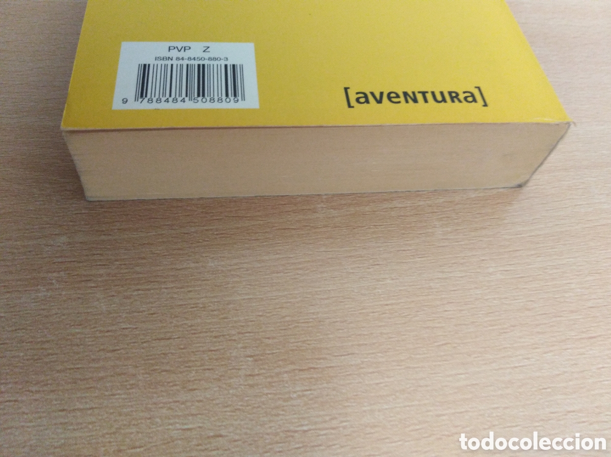 Libros de segunda mano: CLIVE CUSSLER (10 LIBROS) - Foto 24