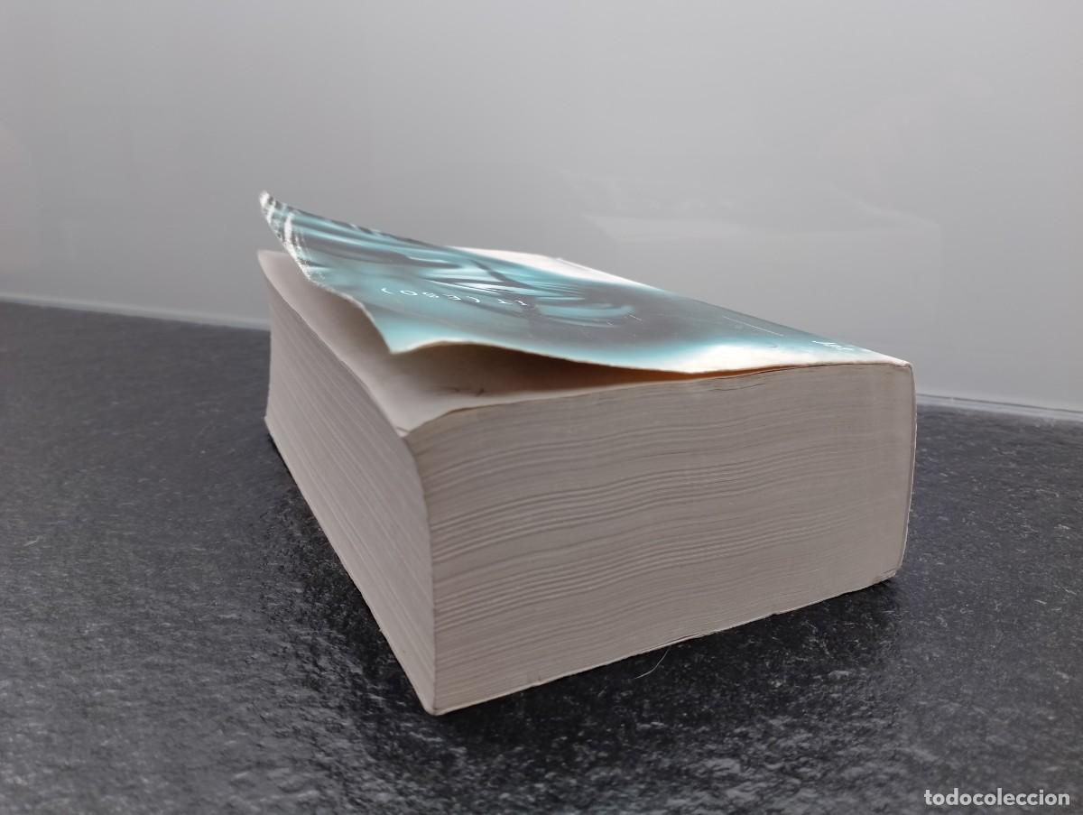 Libros de segunda mano: It. Stephen King. Debolsillo Jet. Terror. - Foto 5