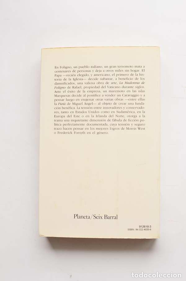 Libros de segunda mano: Cruzada - WATSON, Peter - Foto 3