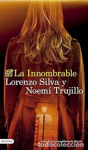 Libros de segunda mano: La Innombrable (1&ordf; edici&oacute;n) - Foto 1