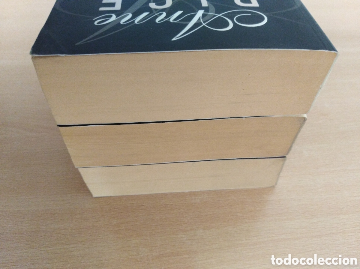 Libros de segunda mano: ANNE RICE (6 LIBROS). - Foto 11