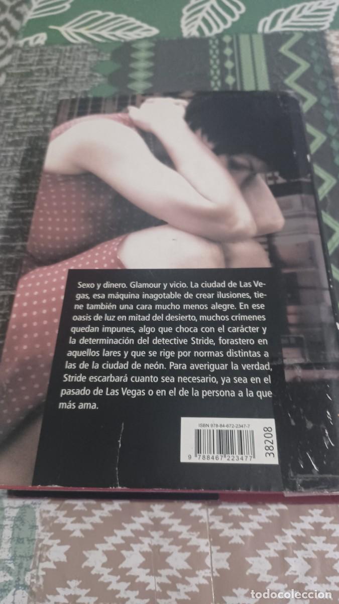 Libros de segunda mano: Venganza, Brian Freeman, - Foto 2