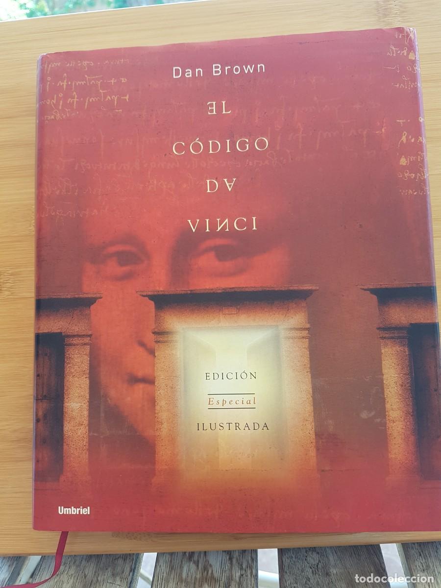 Libros de segunda mano: EL CODIGO DA VINCI - DAN BROWN - Foto 1