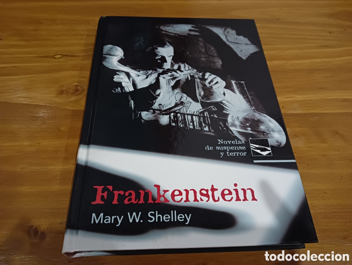 Libros de segunda mano: Novelas de suspense y terror. - Foto 3