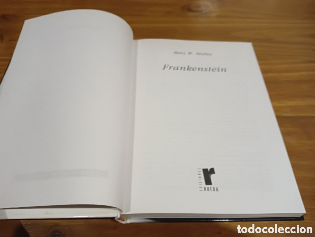 Libros de segunda mano: Novelas de suspense y terror. - Foto 4