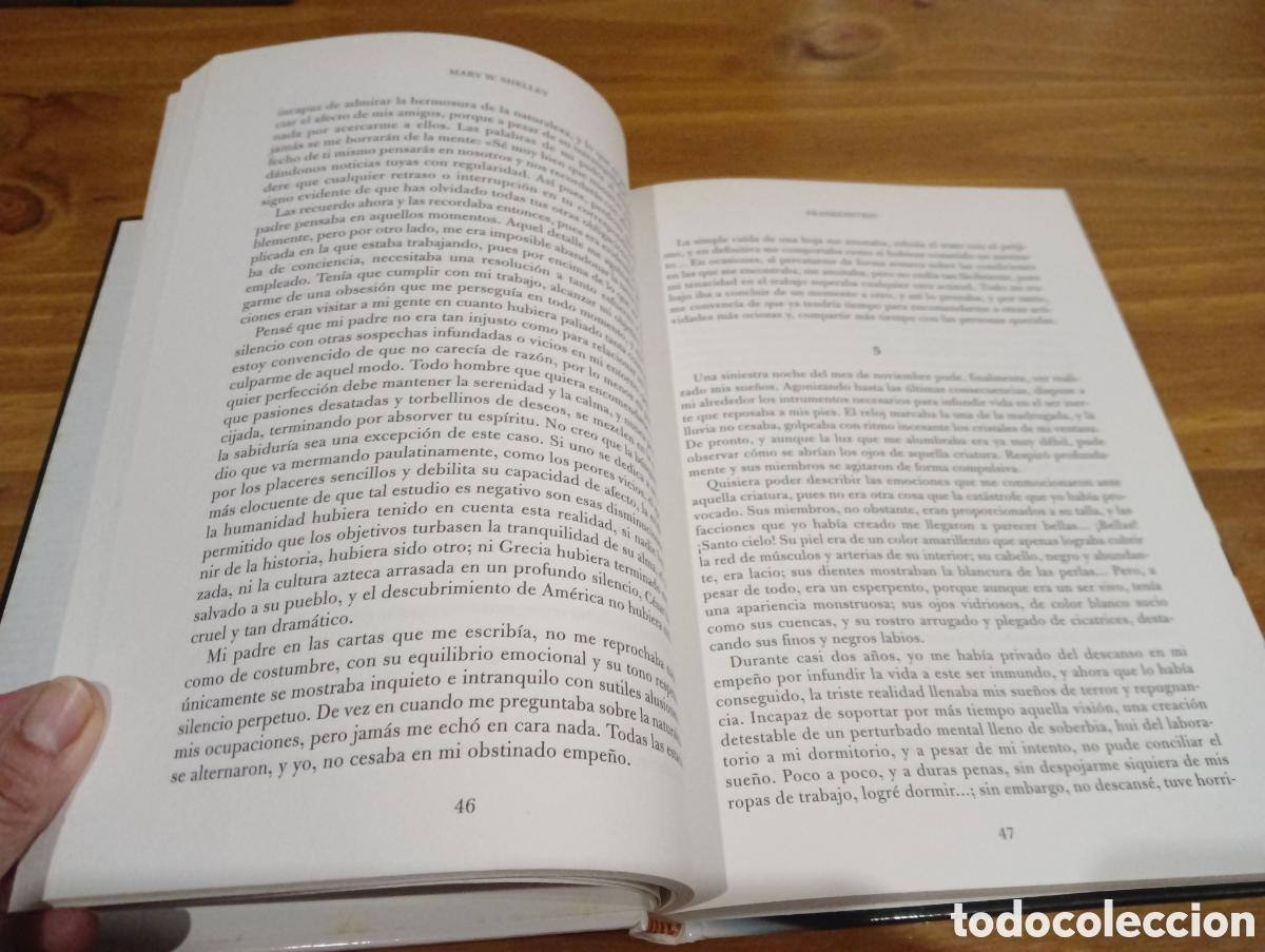 Libros de segunda mano: Novelas de suspense y terror. - Foto 6