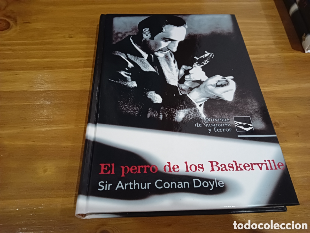 Libros de segunda mano: Novelas de suspense y terror. - Foto 13
