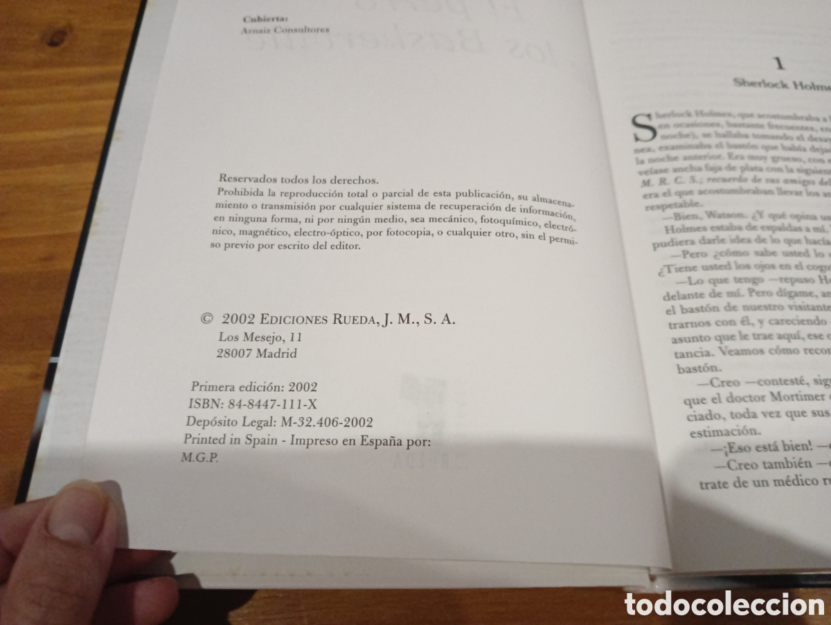 Libros de segunda mano: Novelas de suspense y terror. - Foto 15