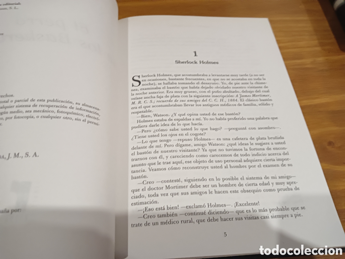 Libros de segunda mano: Novelas de suspense y terror. - Foto 16