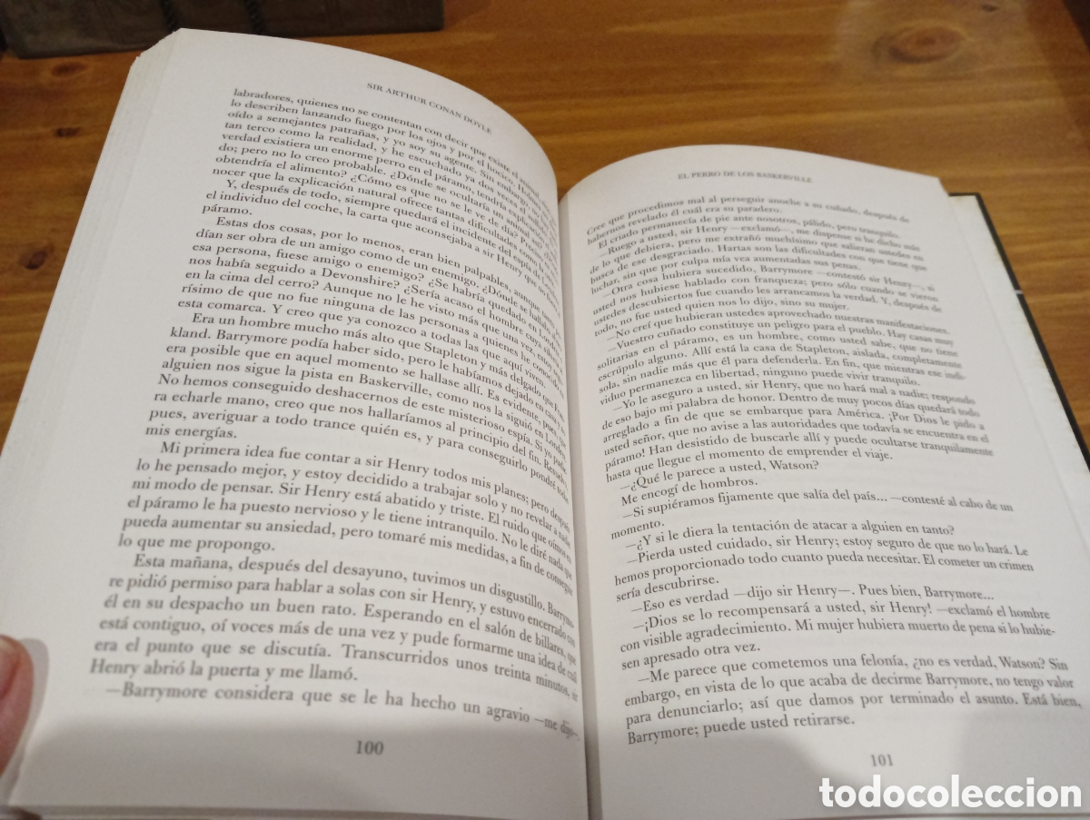 Libros de segunda mano: Novelas de suspense y terror. - Foto 18
