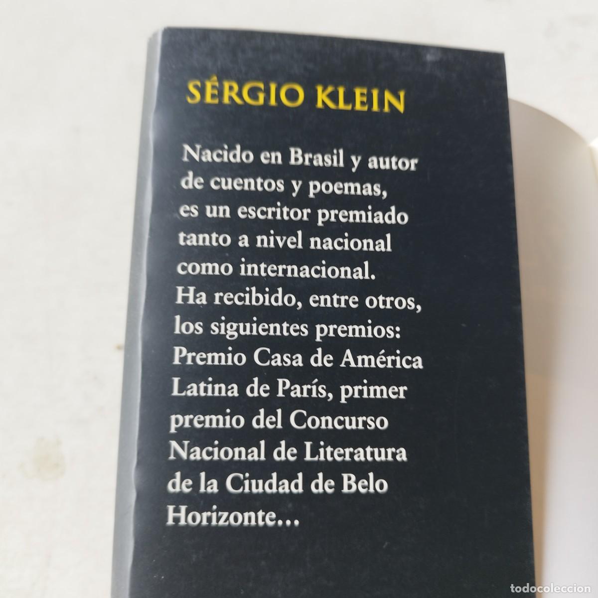 Libros de segunda mano: PODEROSA 2 / SERGIO KLEIN / GRAVOL 49 / ANAYA - Foto 6