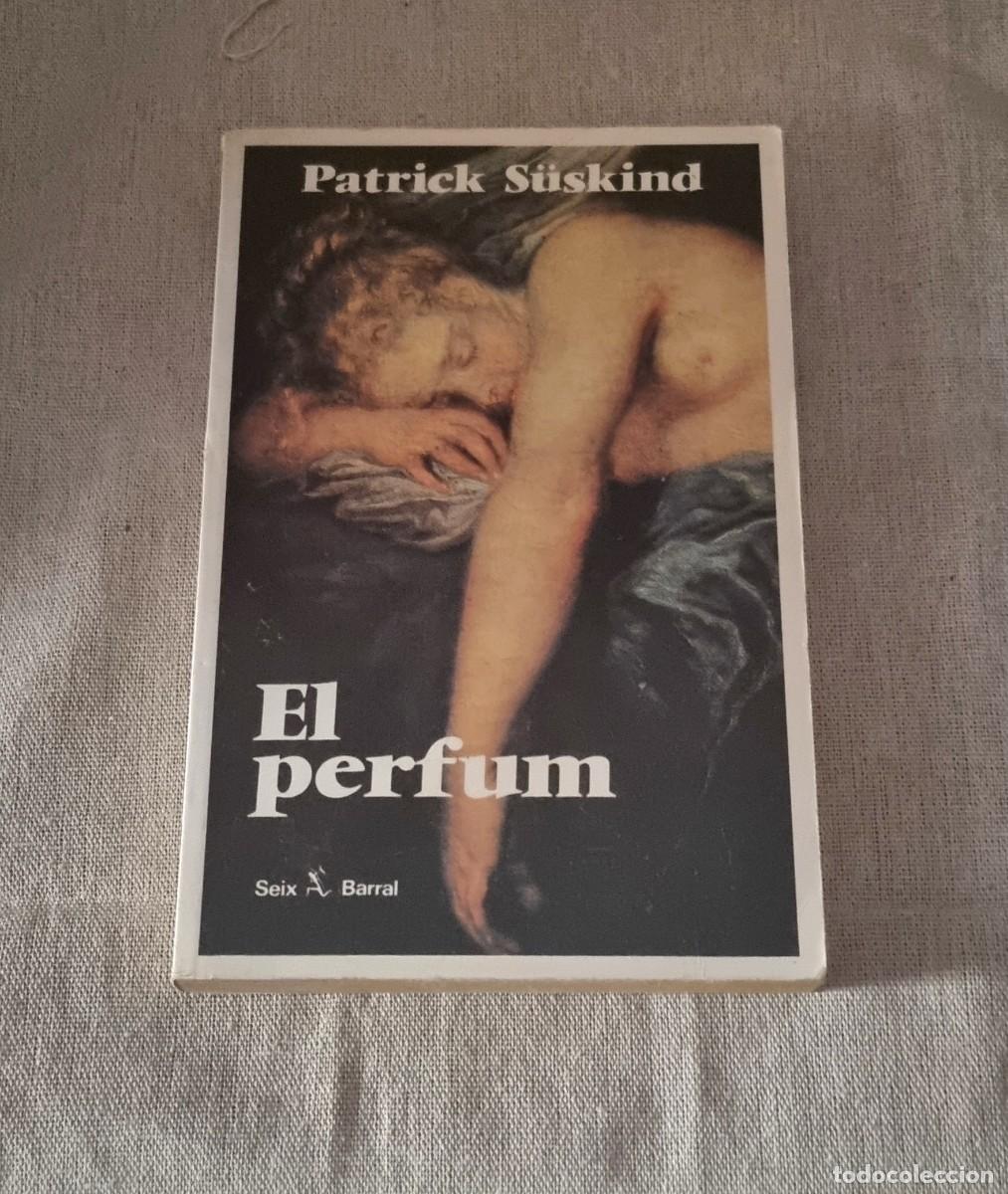 Libros de segunda mano: El perfum - Patrick S&uuml;skind - 1987 - Foto 1