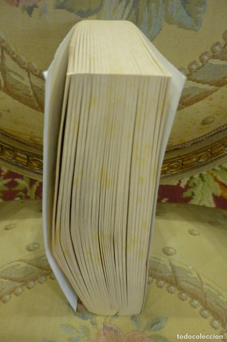 Libros de segunda mano: THE BLACK WIDOW, DE DANIEL SILVA. - Foto 4