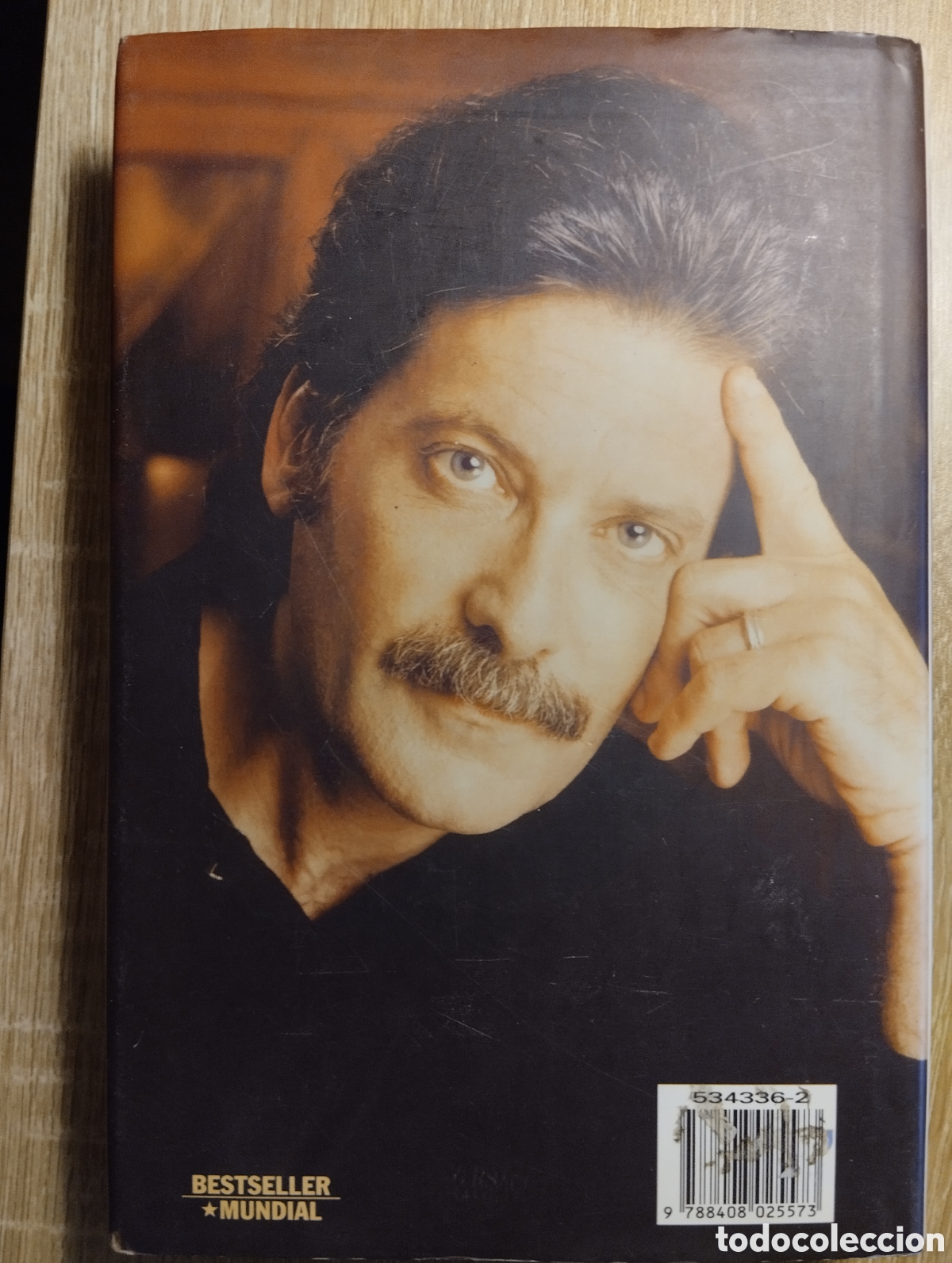 Libros de segunda mano: Psic&oacute;pata, Jonathan Kellerman - Foto 2