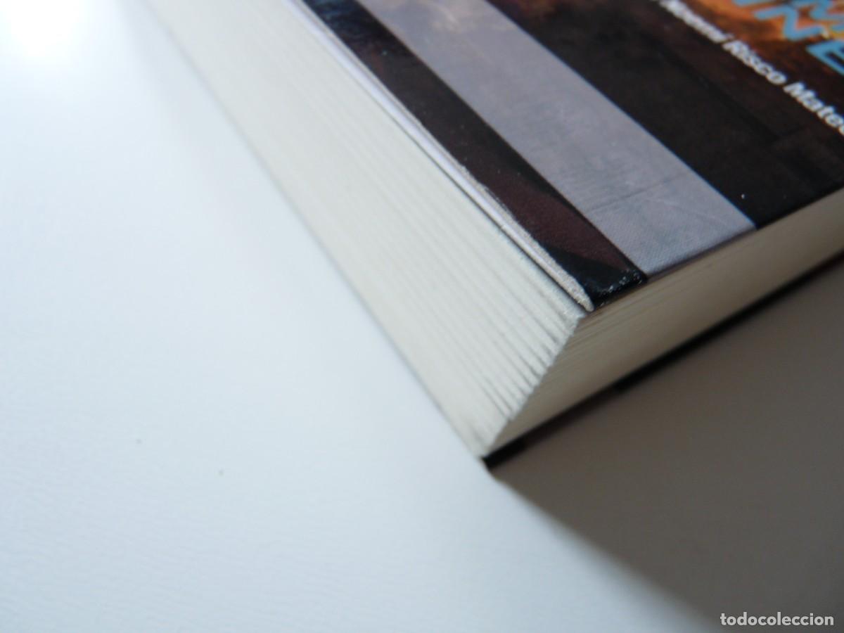 Libros de segunda mano: Las pruebas James Dashner Ref: 2-148 - Foto 4
