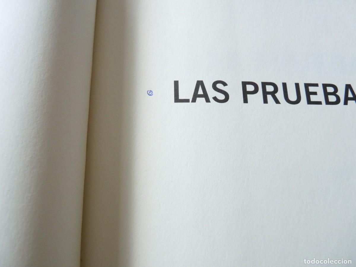 Libros de segunda mano: Las pruebas James Dashner Ref: 2-148 - Foto 5