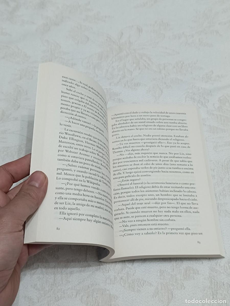 Libros de segunda mano: Despu&eacute;s de Stephen King - Foto 5