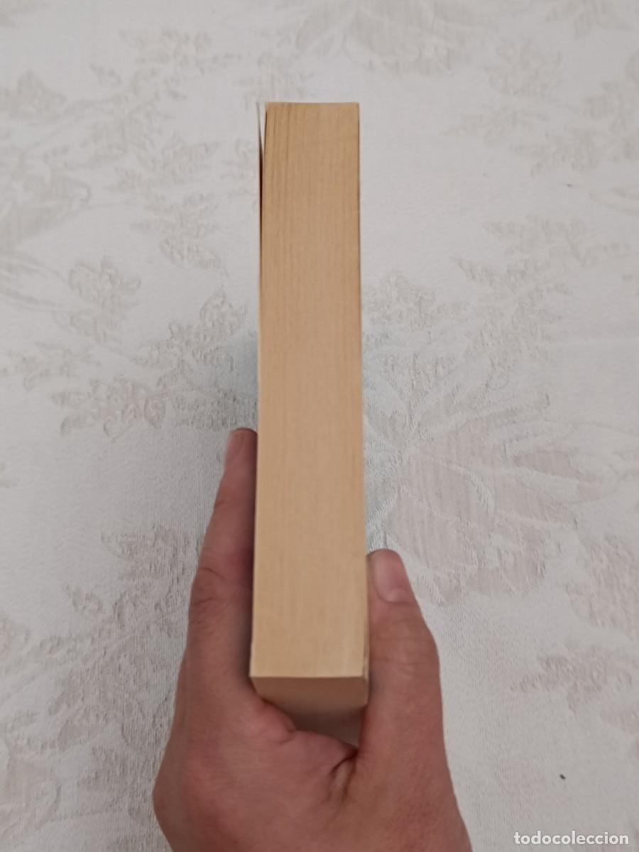 Libros de segunda mano: El Pasillo de la Muerte de Stephen King - Foto 4