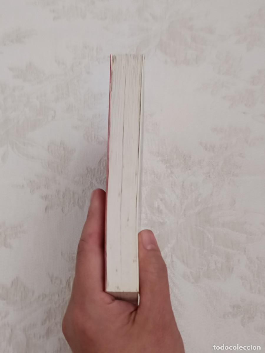 Libros de segunda mano: Cujo de Stephen King - Foto 4