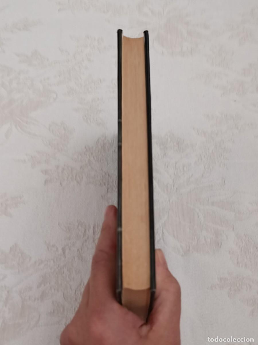 Libros de segunda mano: Misery de Stephen King - Foto 4