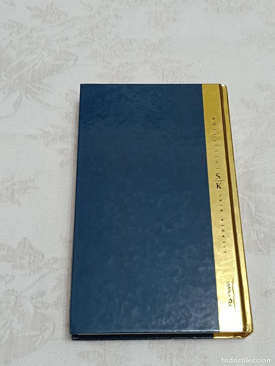 Libros de segunda mano: Carrie de Stephen King - Foto 3