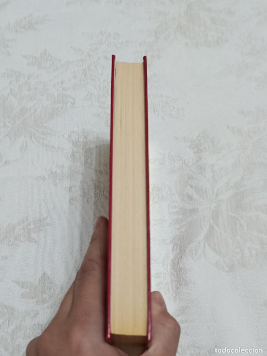Libros de segunda mano: Misery de Stephen King - Foto 4