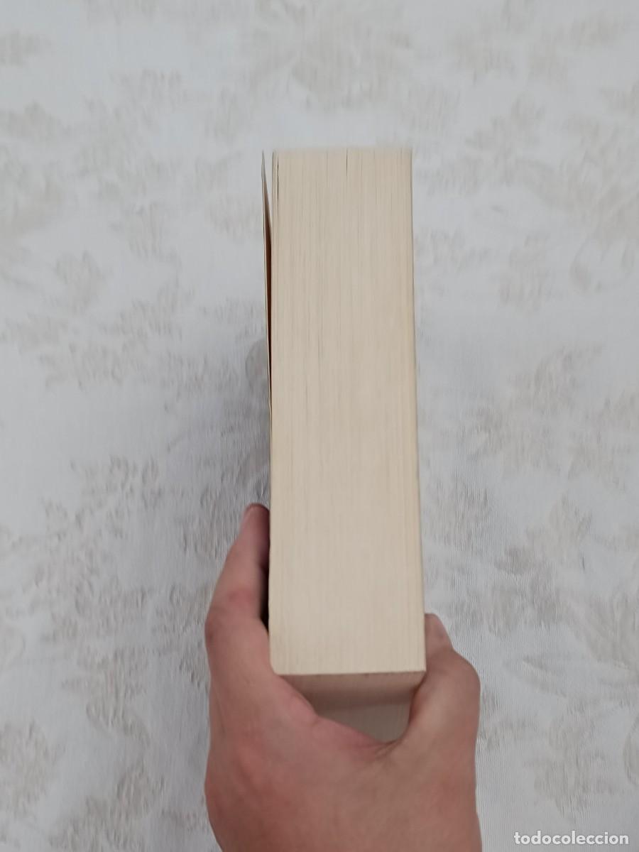 Libros de segunda mano: Insomnia de Stephen King - Foto 4