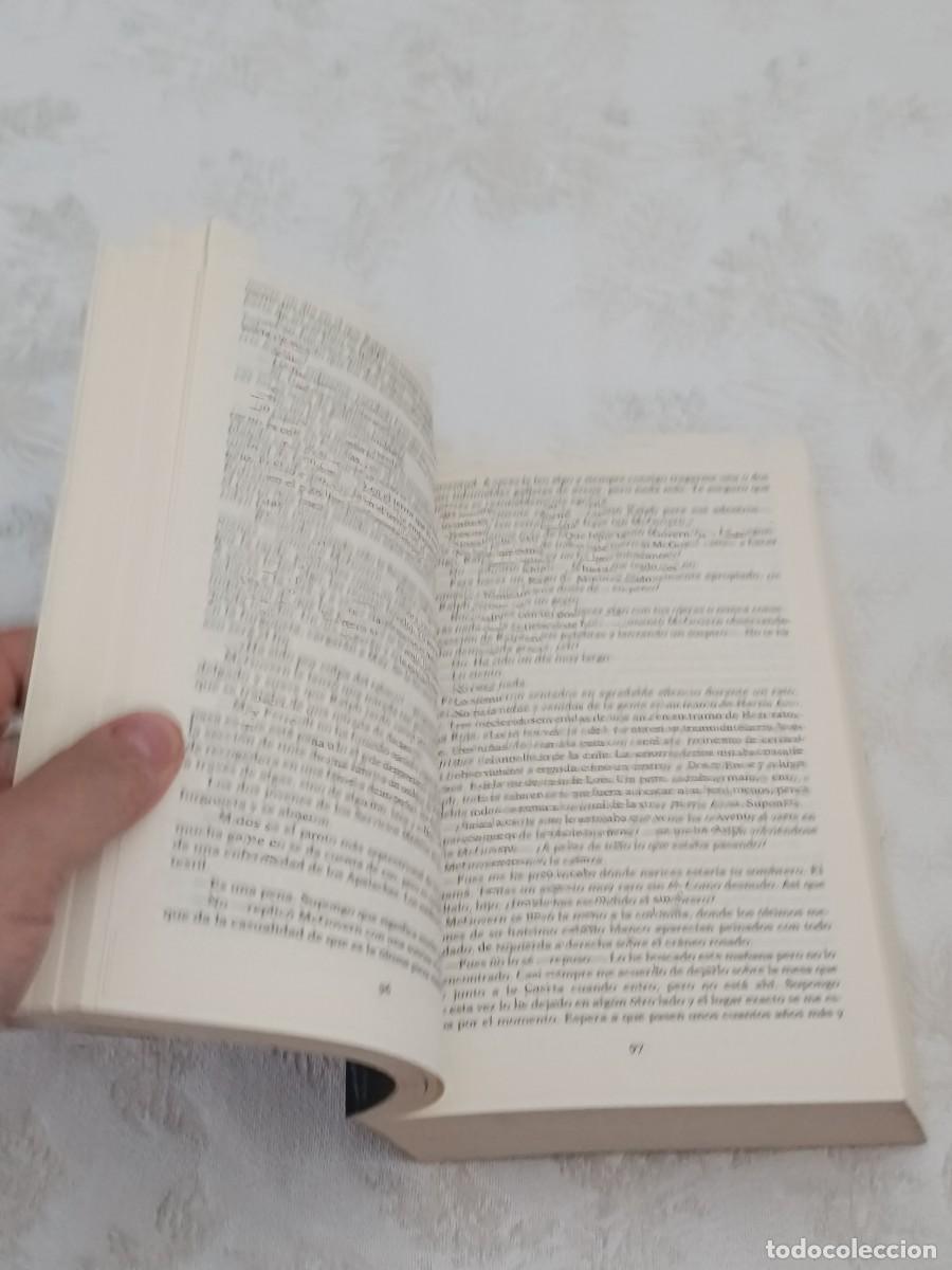 Libros de segunda mano: Insomnia de Stephen King - Foto 5