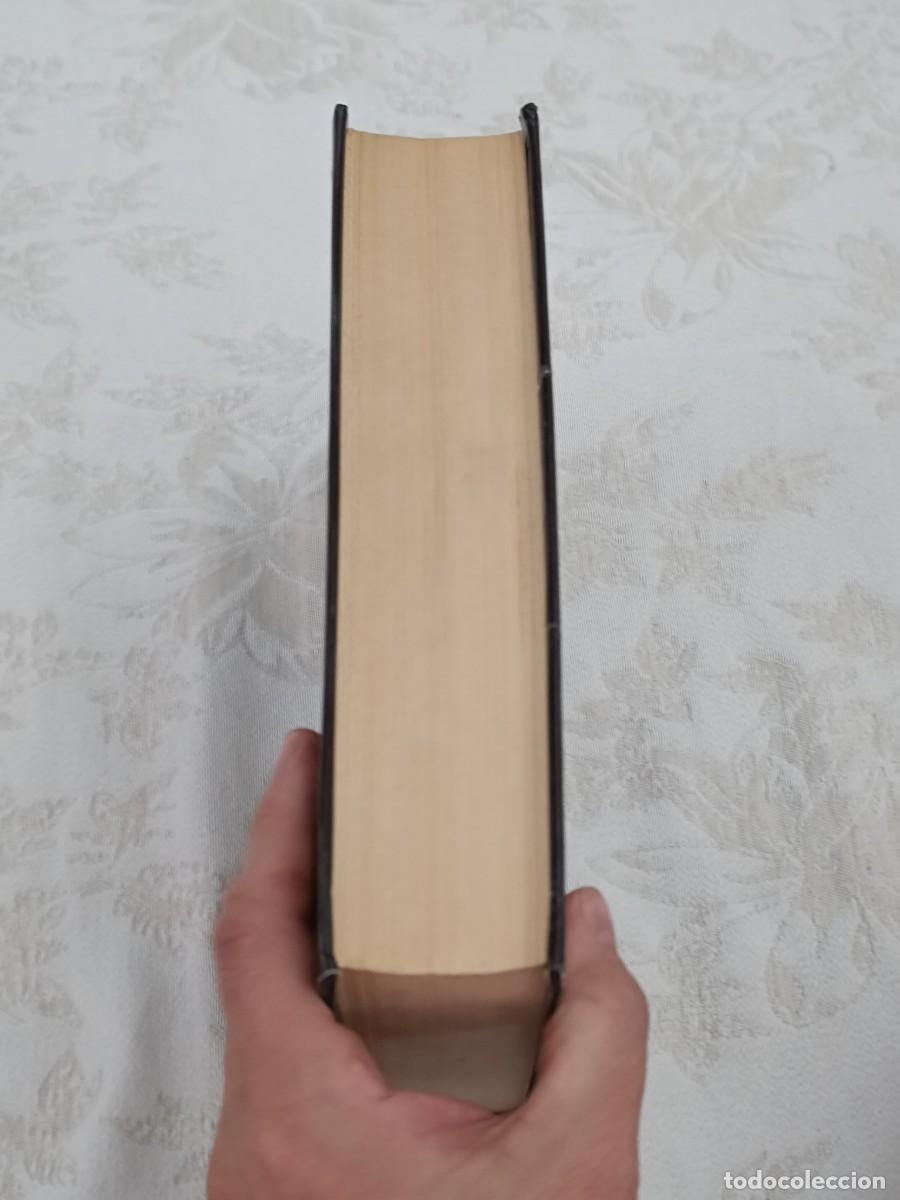 Libros de segunda mano: Hannibal de Thomas Harris - Foto 4