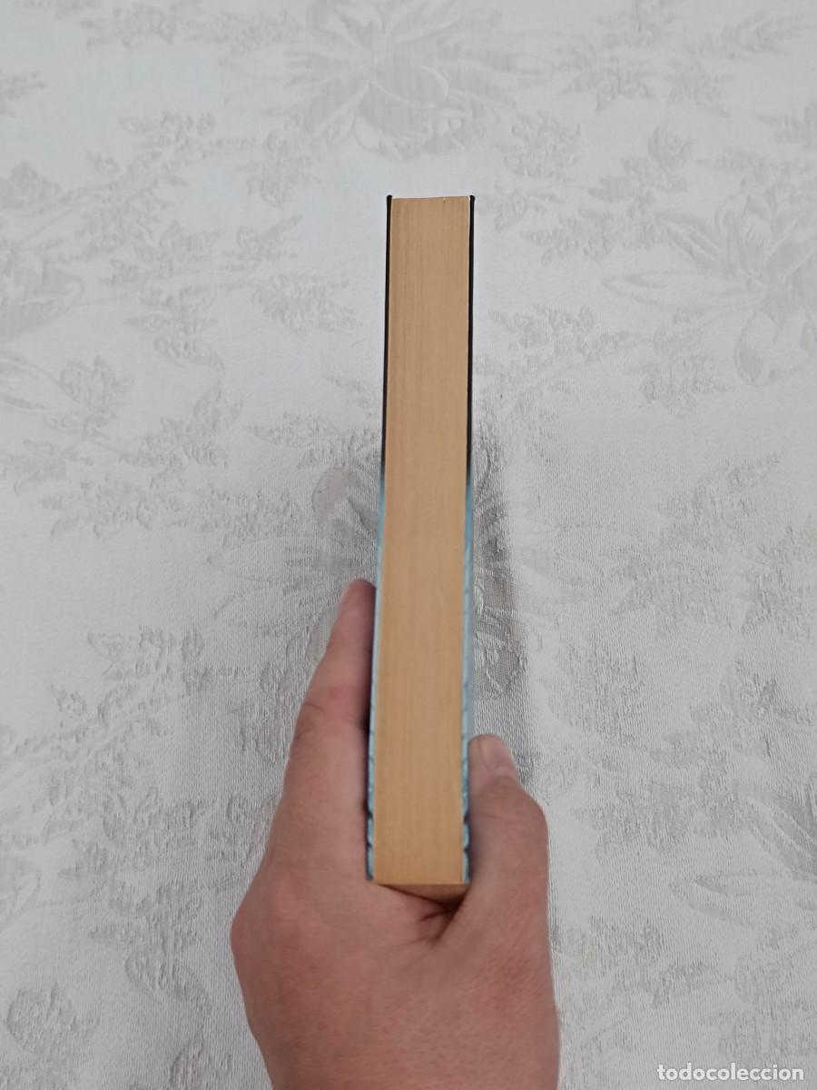 Libros de segunda mano: El Pasillo de la Muerte de Stephen King - Foto 4