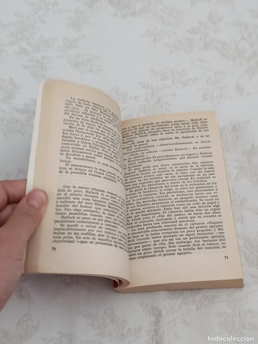 Libros de segunda mano: Maleficio de Stephen King - Foto 5