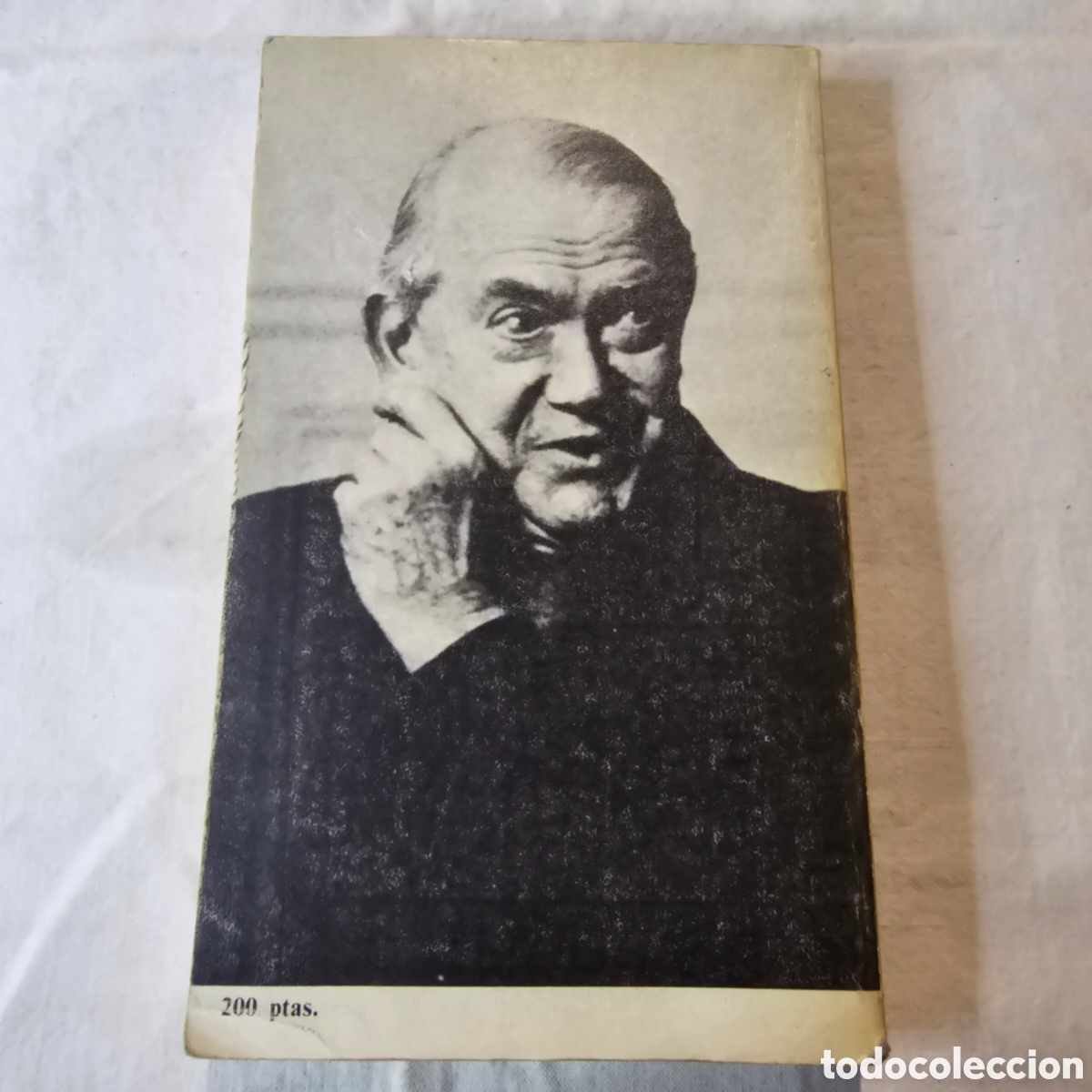 Libros de segunda mano: GRAHAM GREENE - EL FACTOR HUMANO - Foto 2