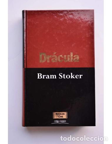 Libros de segunda mano: Dr&aacute;cula - STOKER, Bram - Foto 1