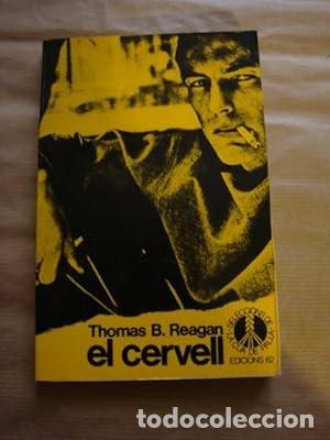 Libros de segunda mano: El cervell [Thomas B. Reagan] - Foto 1