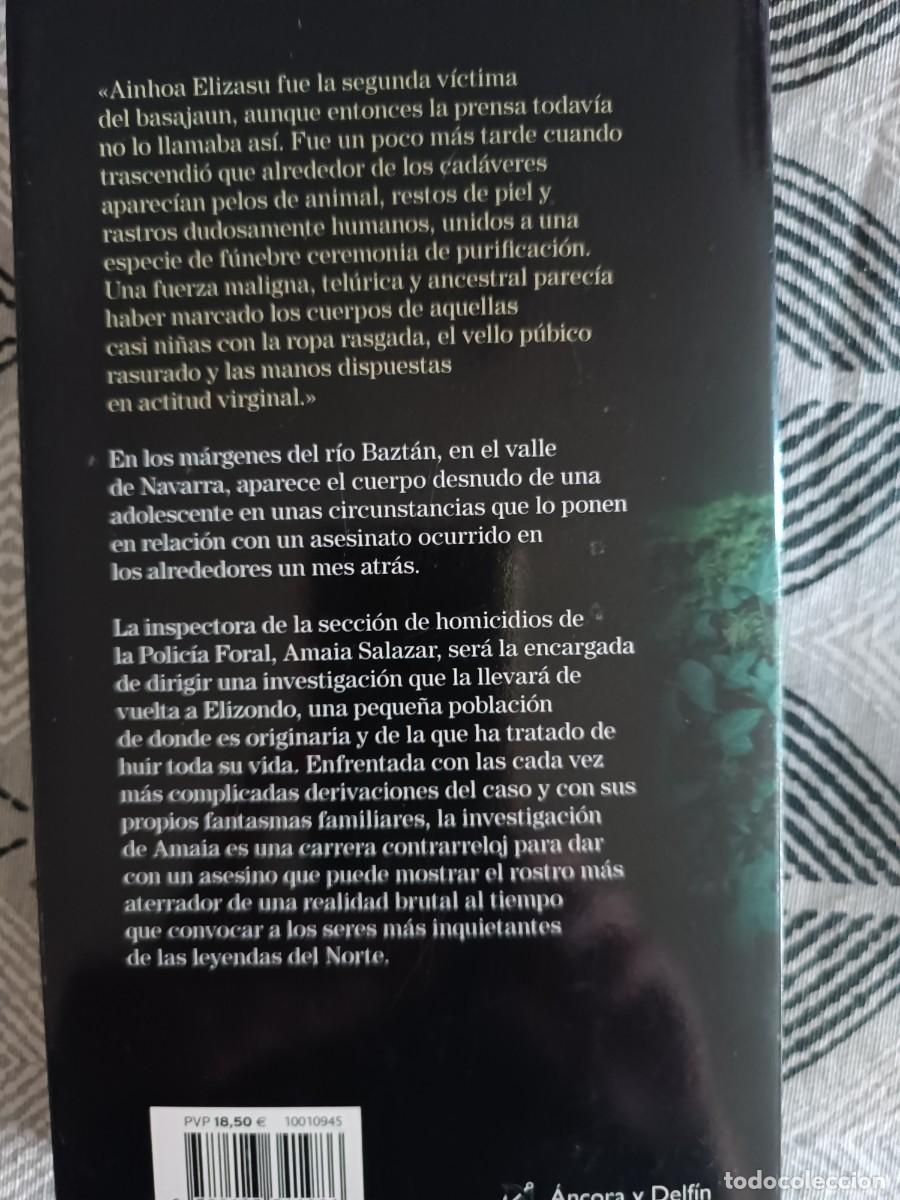 Libros de segunda mano: El guardian invisible - Foto 2