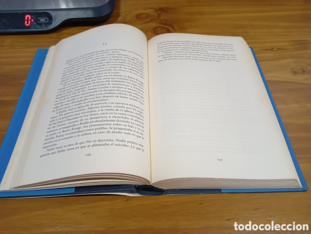 Libros de segunda mano: La mosca de la muerte. - Foto 4