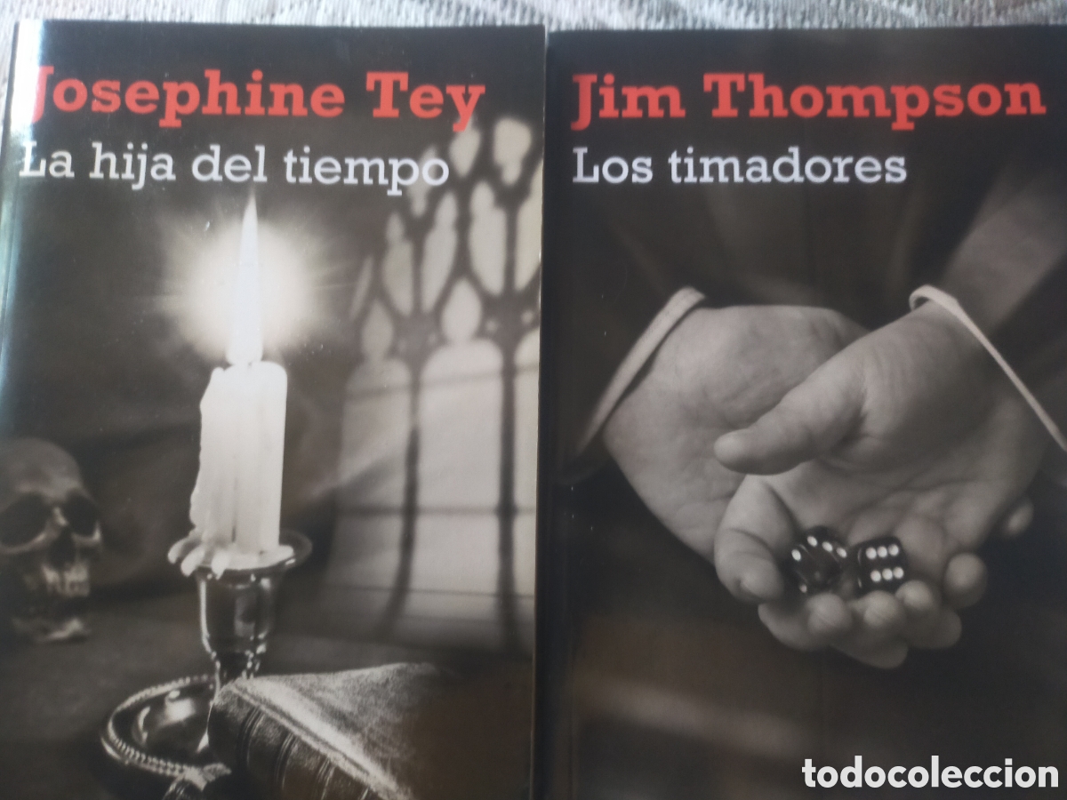 Libros de segunda mano: Lote Suspense Rba.2015.Buen estado.