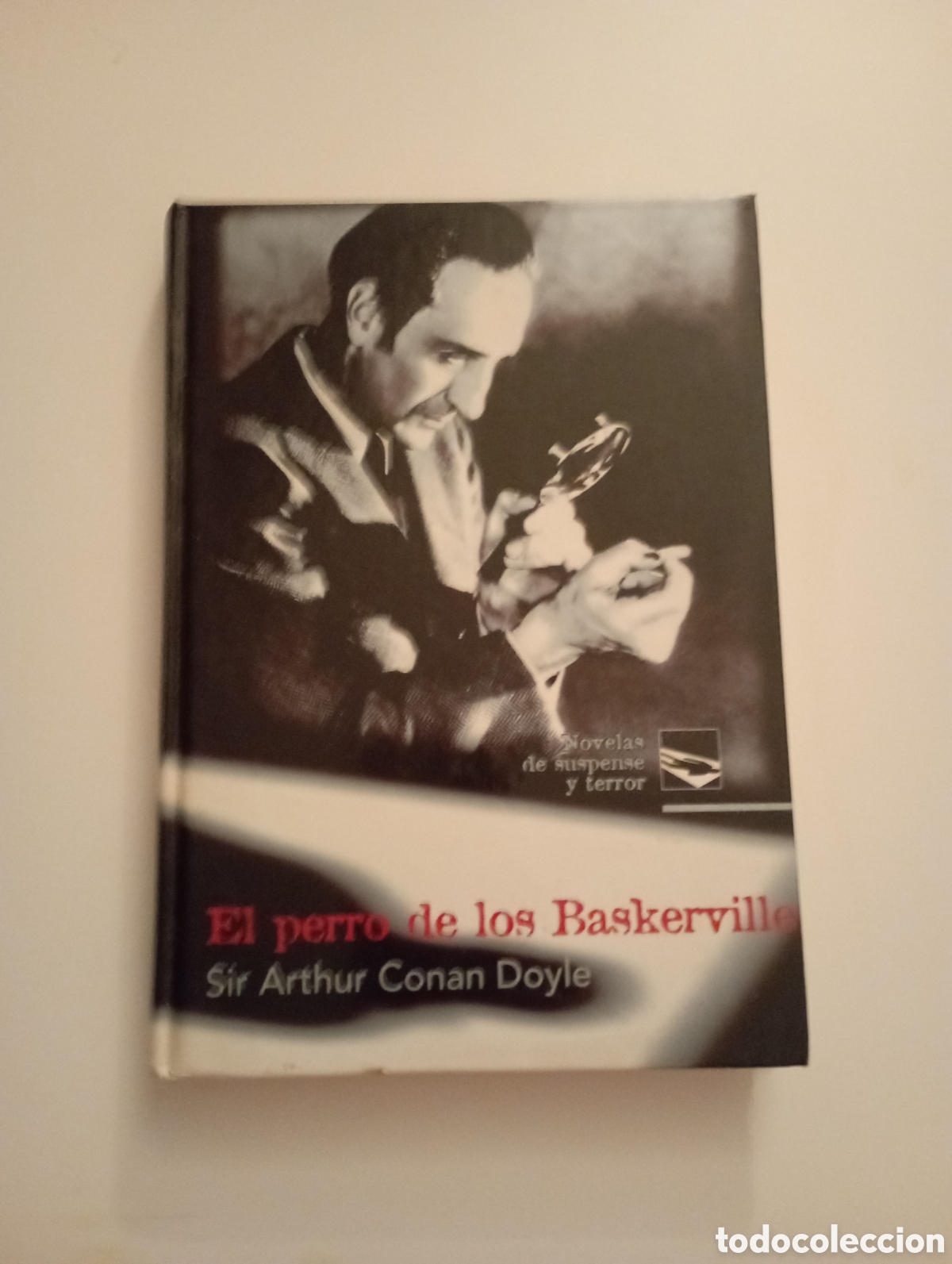 Libros de segunda mano: El perro de los Baskerville - Foto 3