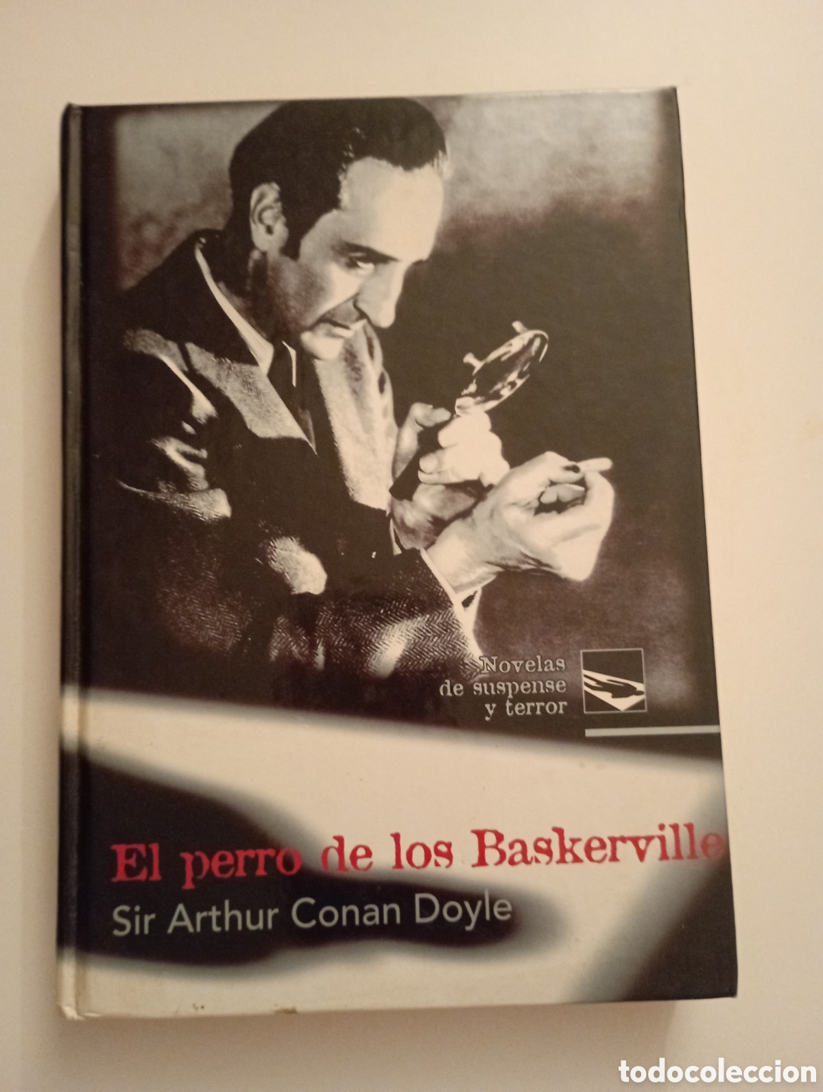 Libros de segunda mano: El perro de los Baskerville - Foto 1